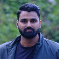 Mr. Shiva Vikas Kumar