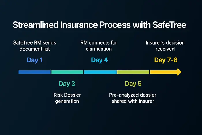SafeTree Process